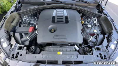 Range Rover Velar